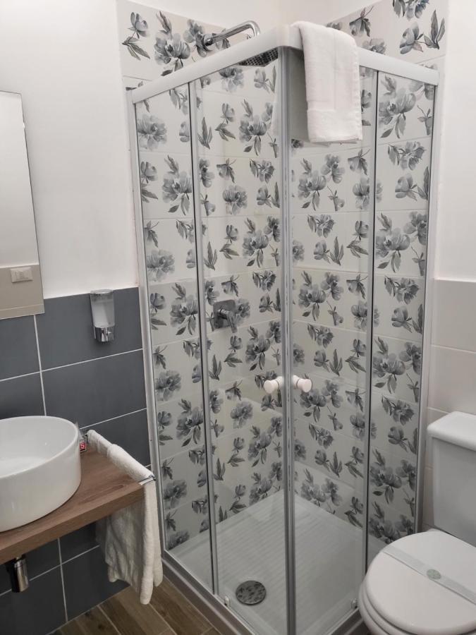 Sicula Home CTA Exteriér fotografie